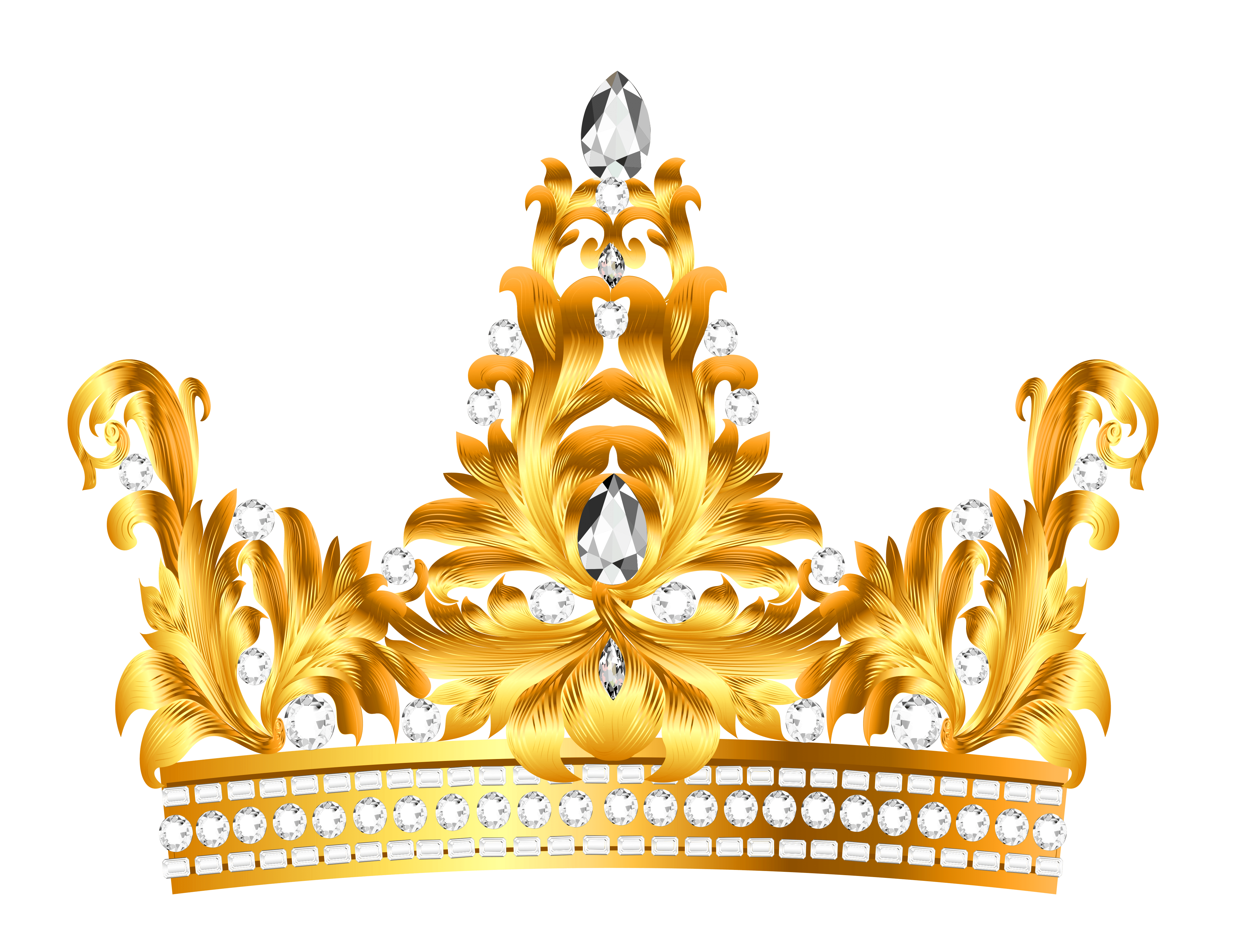 Gold King Crown Logo - Gold King Crown Logo Png