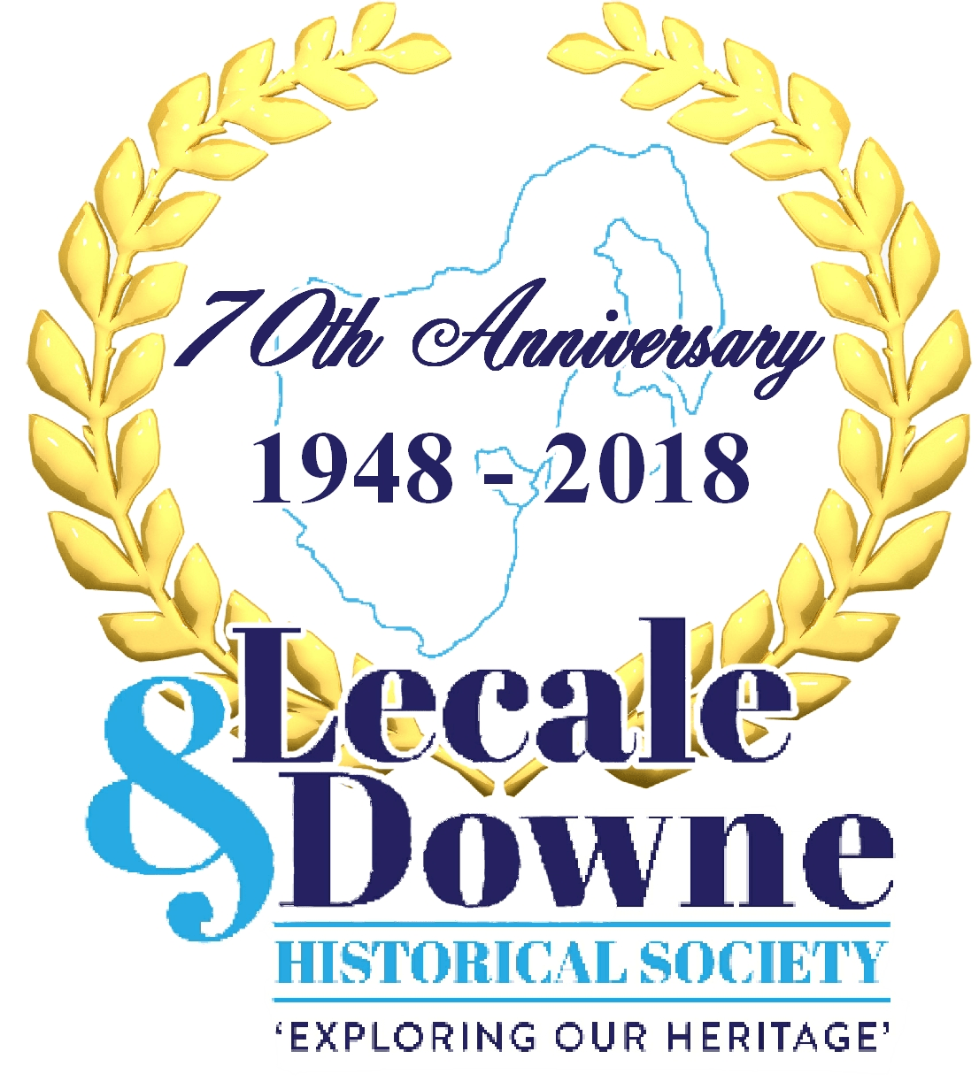 Google Competition 2018 Logo - Lecale Historical Society - Local History Competition 2018