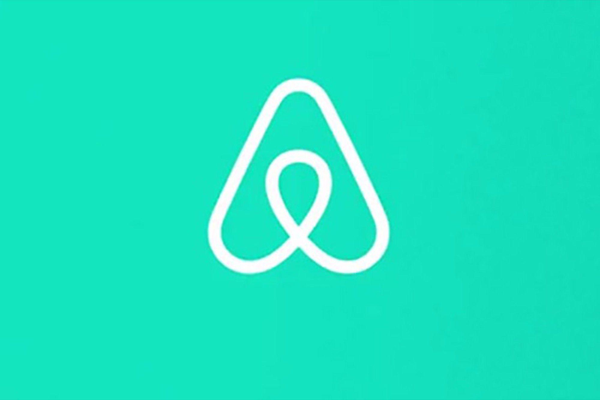 Airbnb New Logo - Love It or Hate It? Airbnb's New Logo Receives Mixed Reactions.