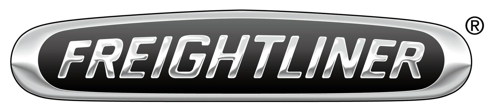 Freightliner Logo - freightliner-logo - J&R Hall Transport Inc.