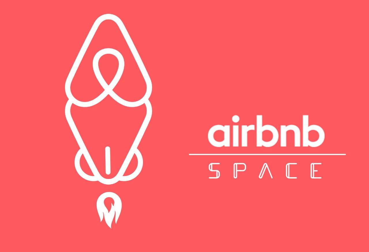Airbnb New Logo - AirBNB's New Logo Design Gets Mobbed