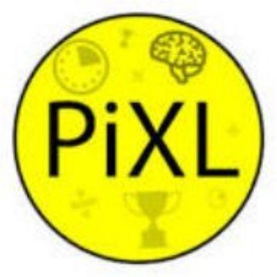 Starting with a Yellow Circle Logo - Castlecombe Primary School - PiXL Times Tables