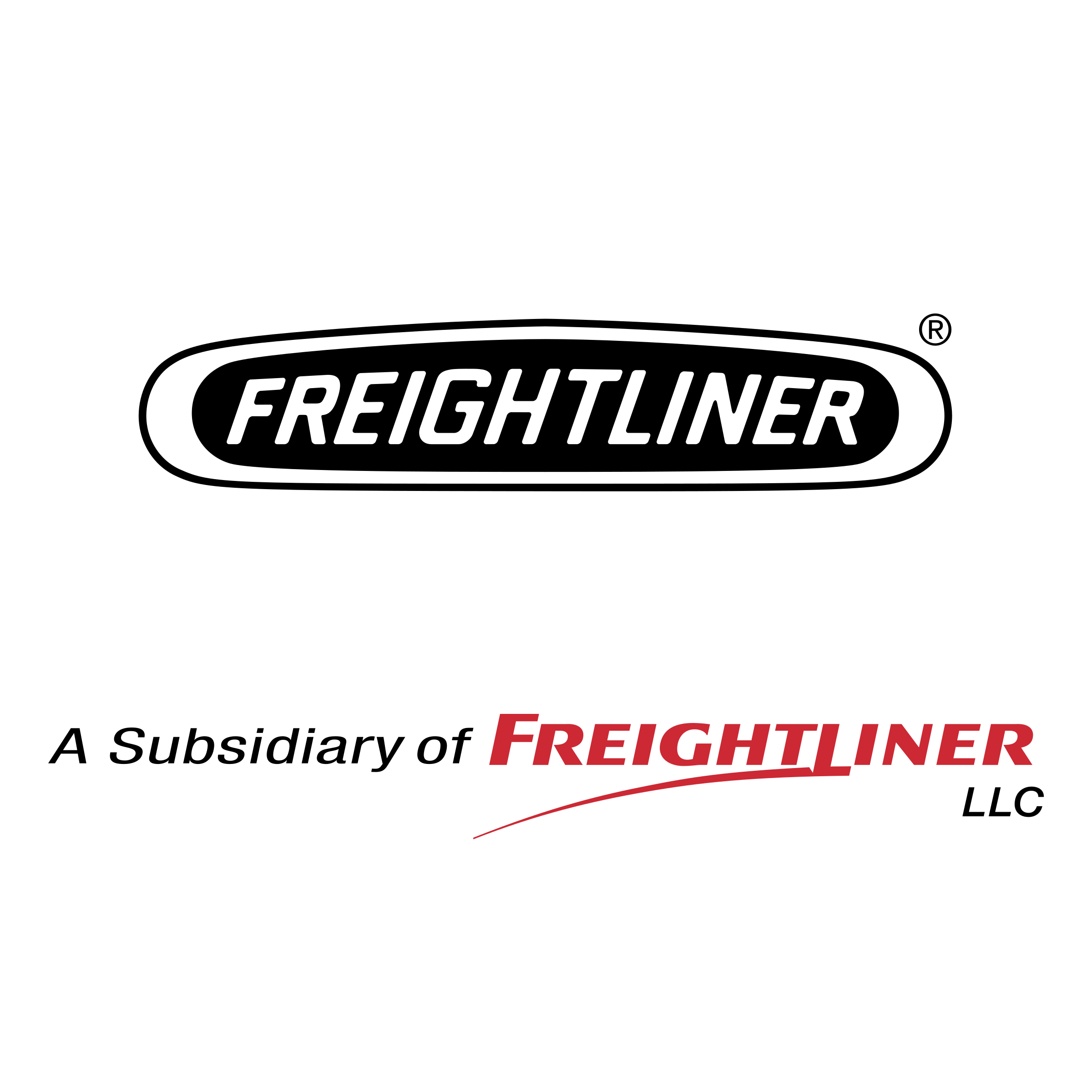 Freightliner Logo - Freightliner Logo PNG Transparent & SVG Vector - Freebie Supply