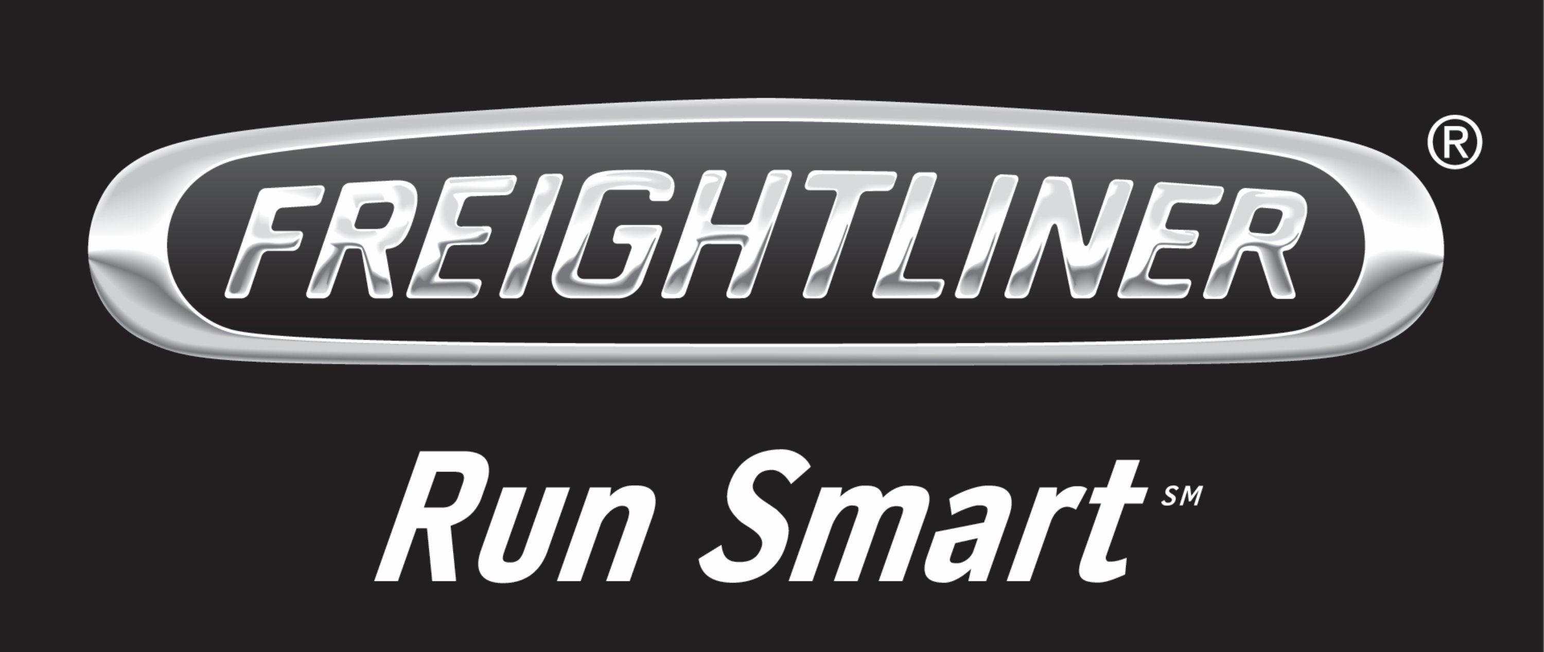 Freightliner Logo - Freightliner