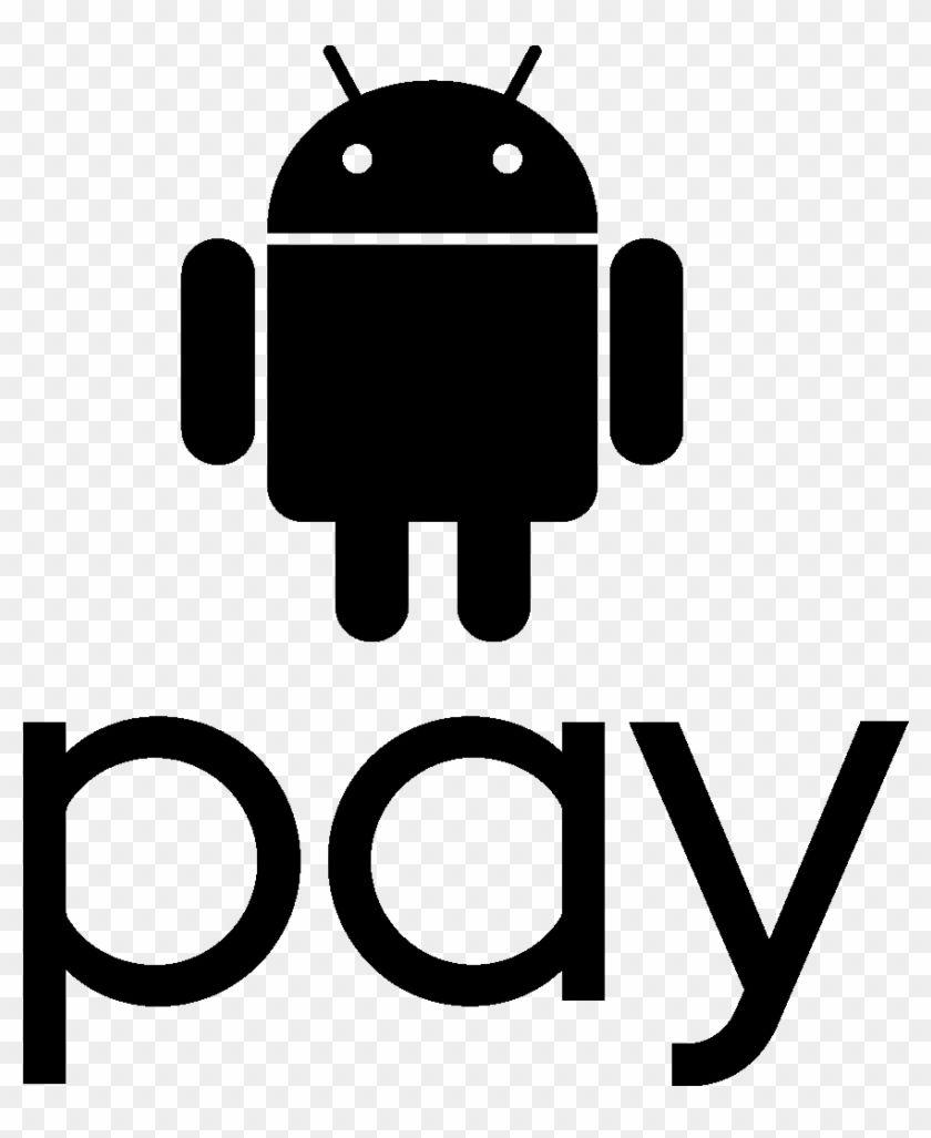 Android Pay Logo - Android Pay Logo - Android Pay Logo Vector - Free Transparent PNG ...