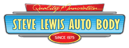 Lewis Auto Repair Logo - Steve Lewis Auto Body | Auto Repair services for the Sydney River ...