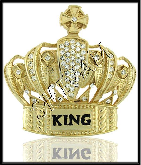 Gold King Crown Logo - Gold King Crown Logo