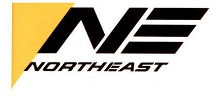 Northeast Logo - Plans afoot to resurrect Northeast Airlines brand