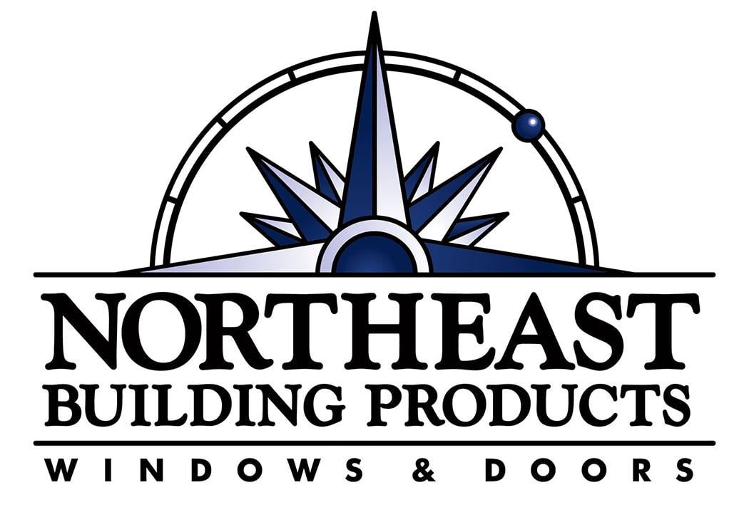 Northeast Logo - Northeast Building Products Logo - Ken Shadle Aluminum Products Inc