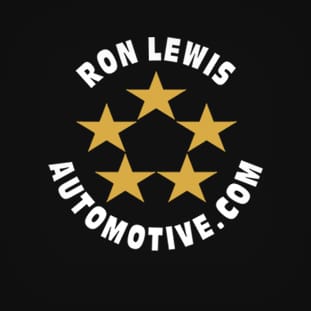 Lewis Auto Repair Logo - Ron Lewis Automotive Group: Western PA New and Used Car Dealers