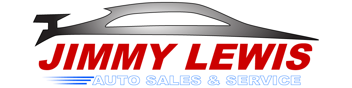 Lewis Auto Repair Logo - Cars For Sale in Cookeville, TN - JIMMY LEWIS AUTO SALES & SERVICE