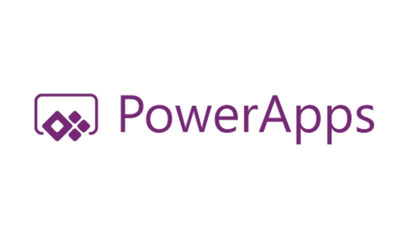Bi Microsoft Power Apps Logo - Power BI & More 40: Embed PowerApps in Power BI - CRM Audio