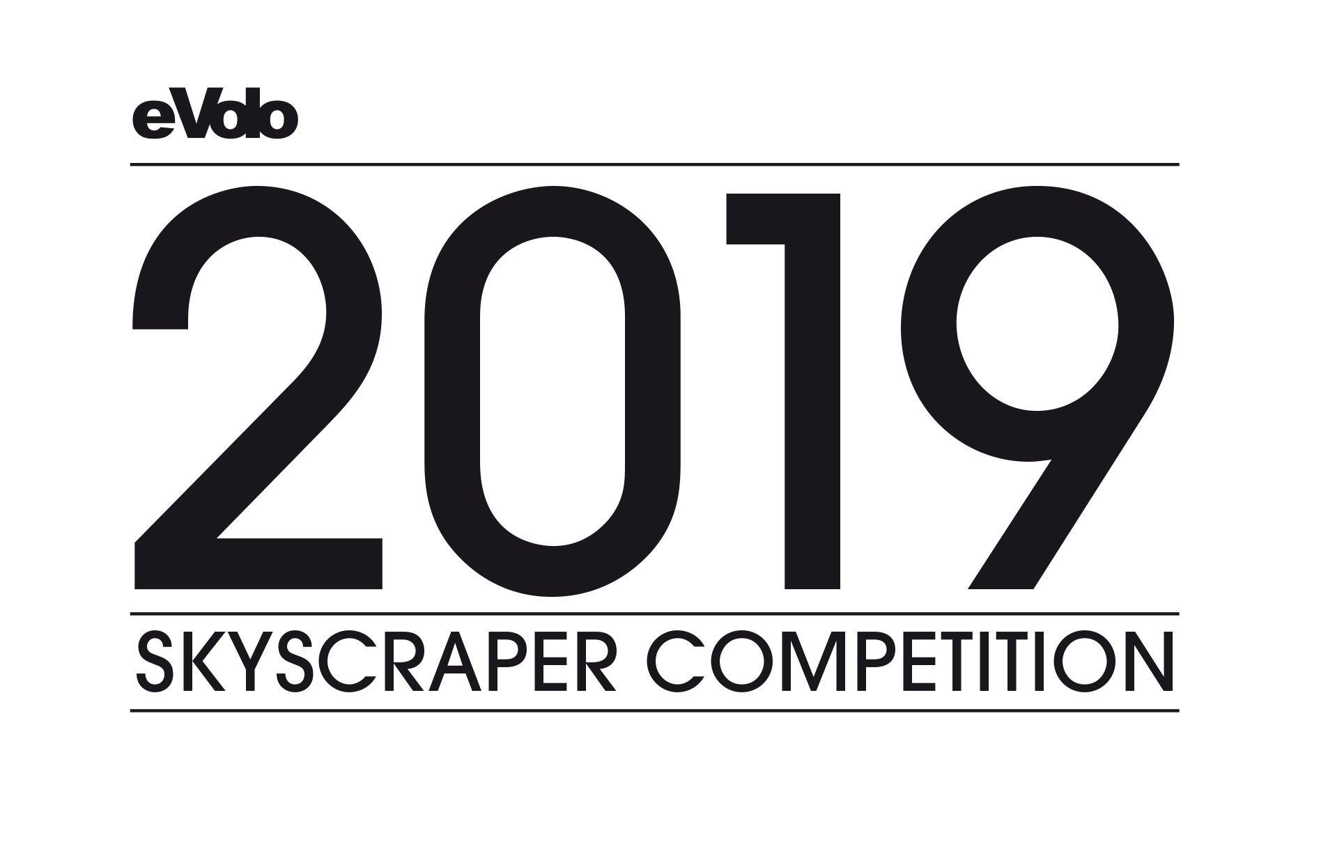 2019 Logo - Registration – 2019 Skyscraper Competition | ArchiWEB 3.0