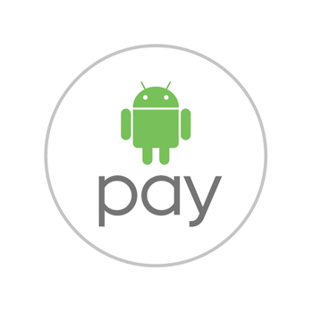 Android Pay Logo - Everything Retailers Need to Know About Android Pay | bizibl.com