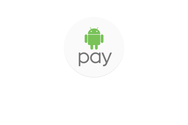 Android Pay Logo - Download and install the new Android Pay app right here