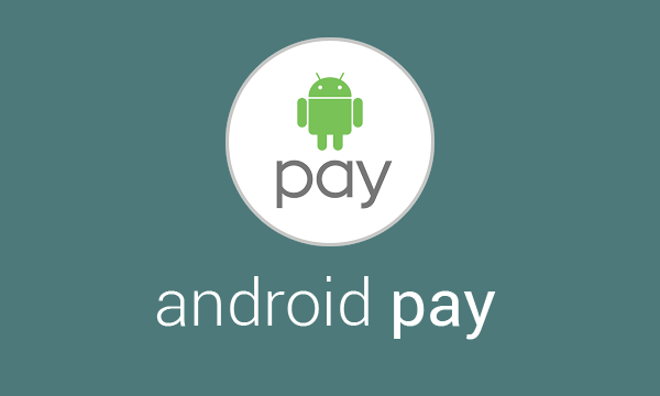 Android Pay Logo - Google Intros Android Pay, Here's How It Works – Pinoy Techno Guide