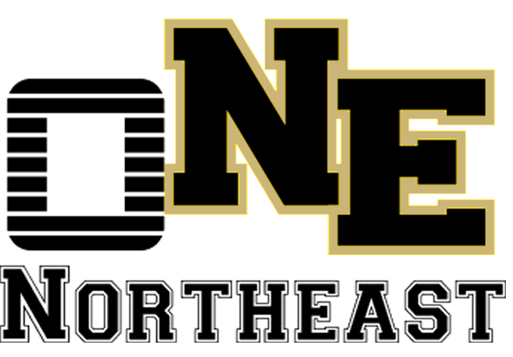 Northeast Logo - Welcome to NEMCC | Northeast Mississippi Community College