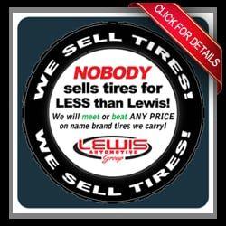 Lewis Auto Repair Logo - Auto Repair Car Service Coupons Garden City KS