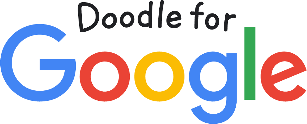 Google Competition 2018 Logo - Doodle for Google