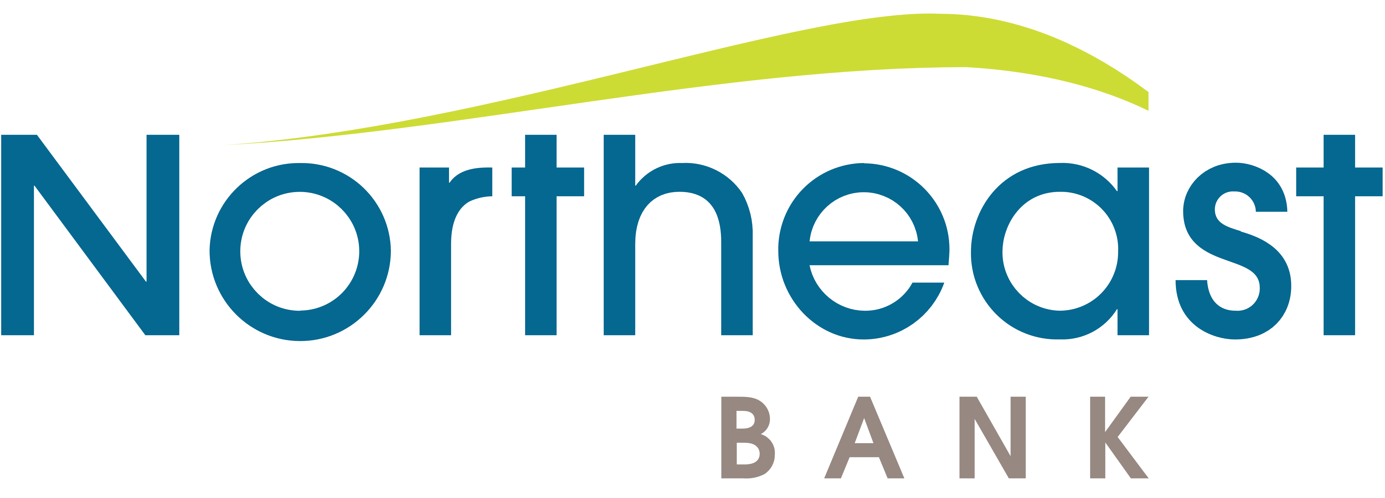 Northeast Logo - Northeast Bank