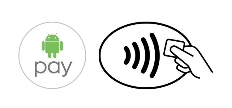 Android Pay Logo - Everything You Need to Know About Android Pay UK | Mobi