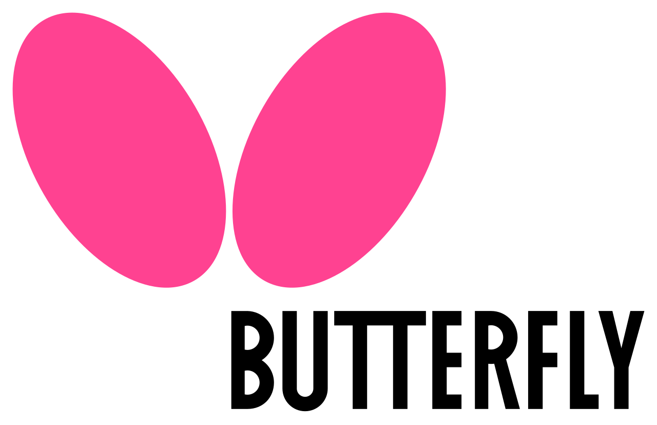Butterfly Brand Logo - Butterfly brand logo.svg