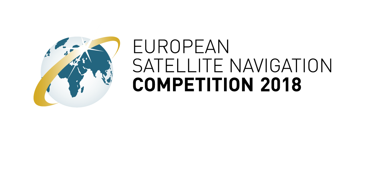 Google Competition 2018 Logo - ActInSpace || An international innovation contest lead by CNES and ESA