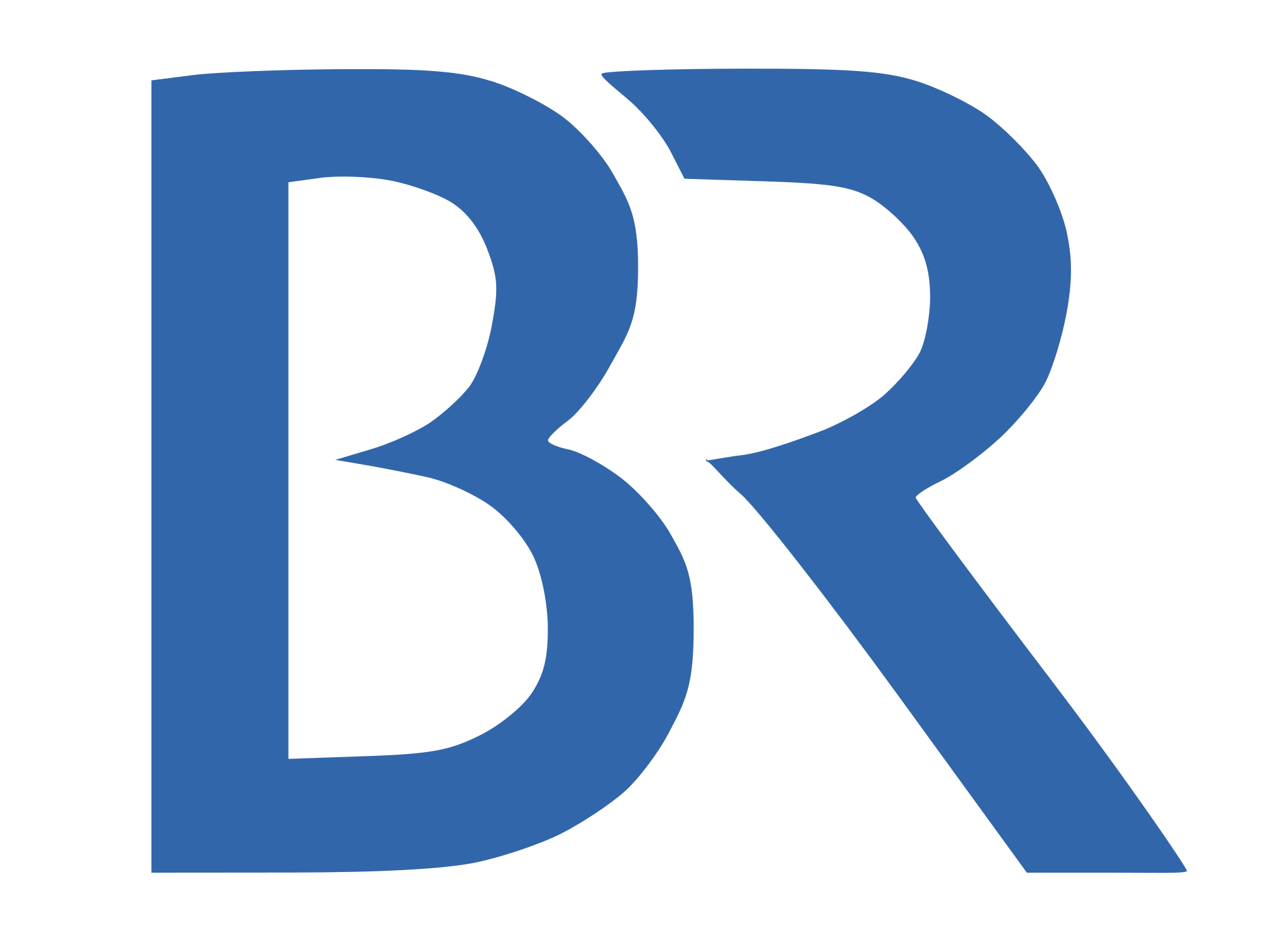 BR Logo - File:BR-Logo.svg - Wikimedia Commons