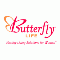 Butterfly Brand Logo - Butterfly Life | Brands of the World™ | Download vector logos and ...