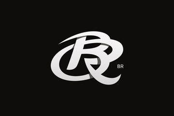 BR Logo - Br Logo Photo, Royalty Free Image, Graphics, Vectors & Videos