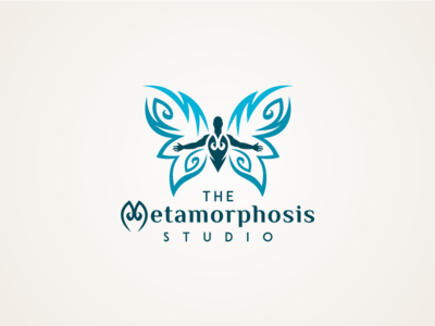 Butterfly Brand Logo - 50 Beautiful Butterfly Logo Design for Your Inspiration | Ginva