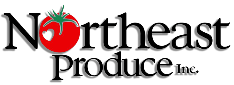 Northeast Logo - Northeast Produce, Inc. – We love our tomatoes and it shows!