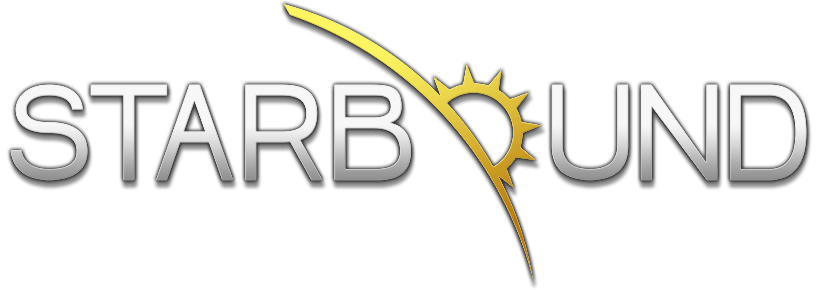 Starbound Logo - Starbound - Starbounder - Starbound Wiki