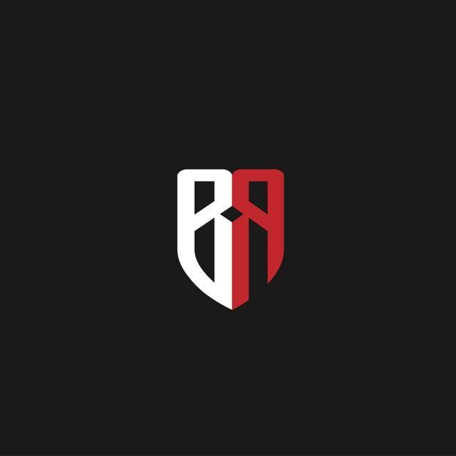 BR Logo - Initial Letter BR Logo Design Template for Free Download on Pngtree