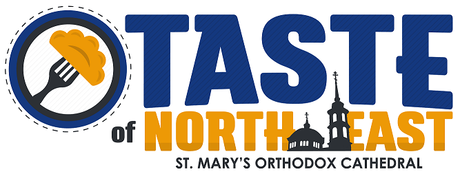 Northeast Logo - Taste of Northeast