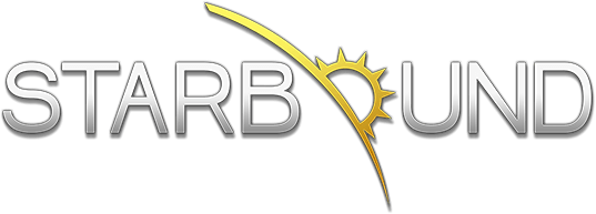 Starbound Logo - Starbound