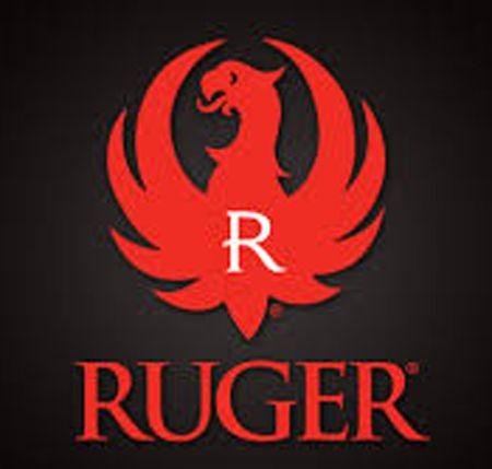 Ruger Arms Logo - Sturm Ruger Firearms