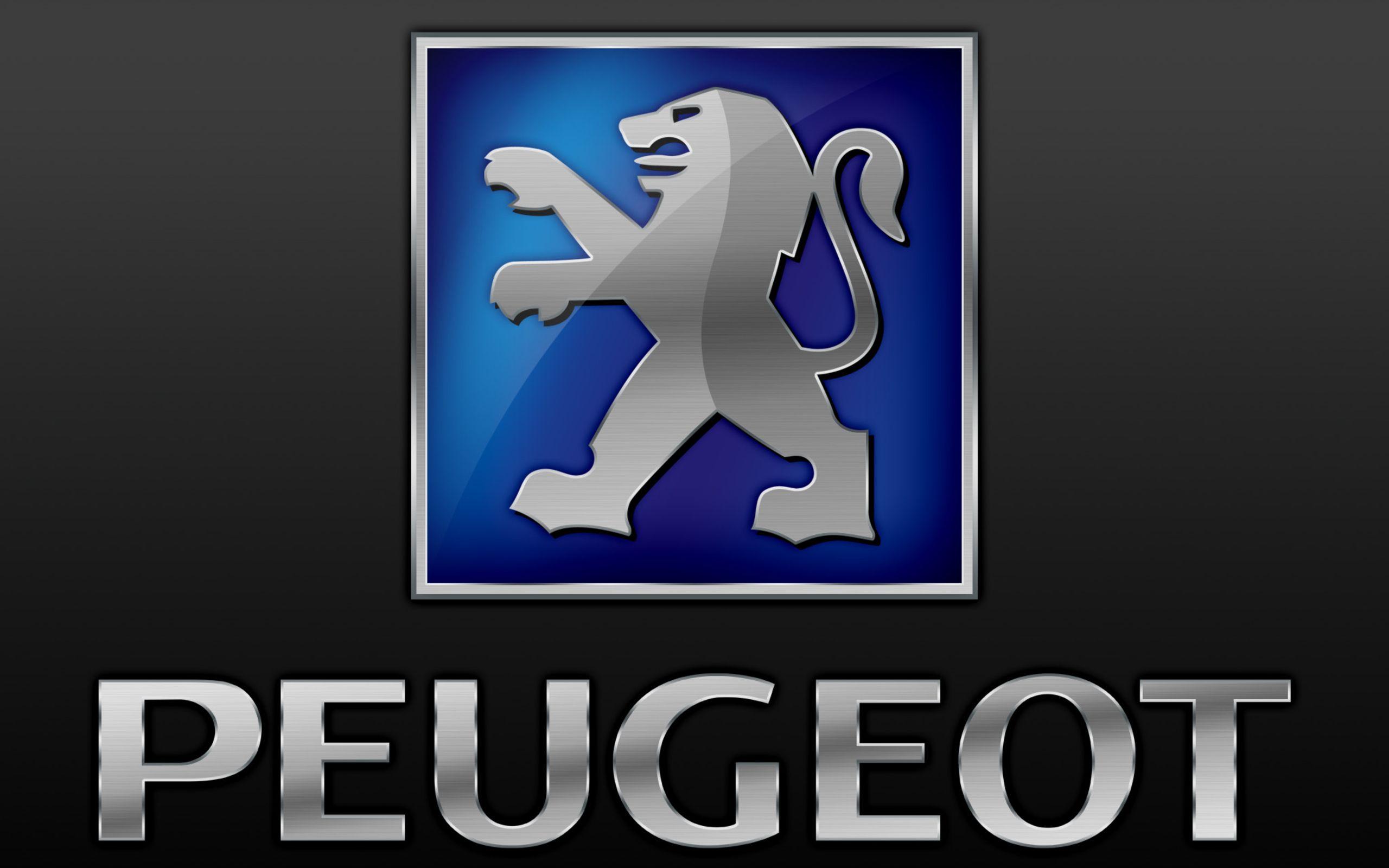 Peugeot Logo - Peugeot Logo, Peugeot Car Symbol Meaning and History | Car Brand ...