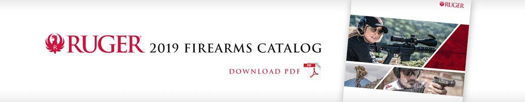 Ruger Arms Logo - Ruger Catalog
