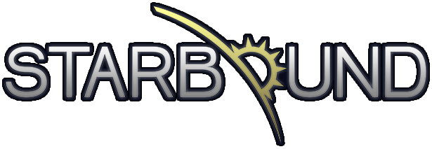 Starbound Logo - User Blog:Pseudobread Wikia's Streaming Starbound On Friday