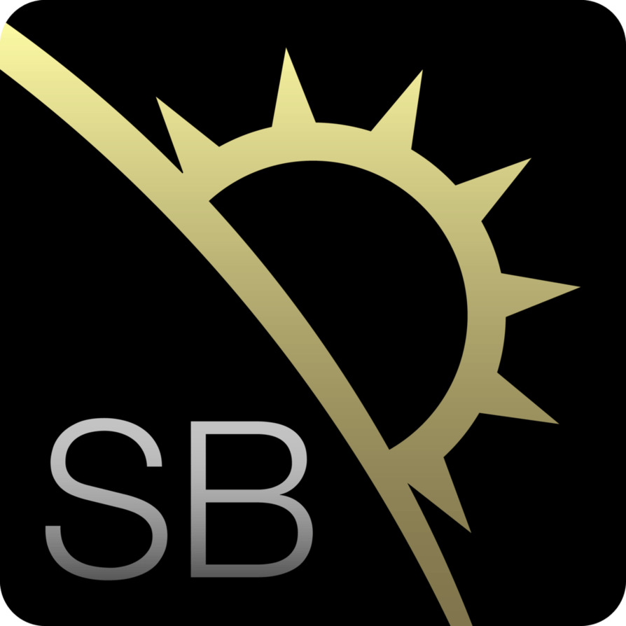 Starbound Logo - Starbound Logos