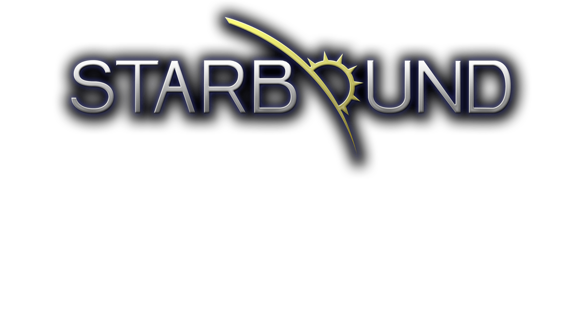 Starbound Logo - Starbound Logos