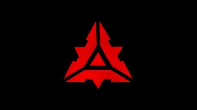 Supreme Commander Cybran Logo - Steam Workshop :: SupCom Cybran Flag