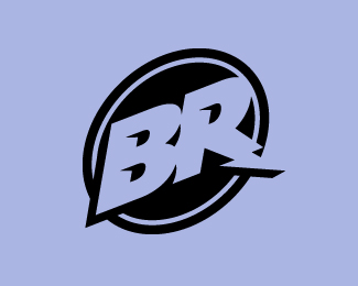 BR Logo - Logopond, Brand & Identity Inspiration (BR)