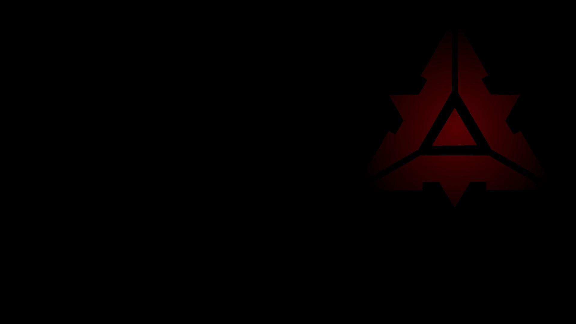 Supreme Commander Aeon Logo - The Cybran logo from Supreme Commander; I was bored so - #98439365 ...