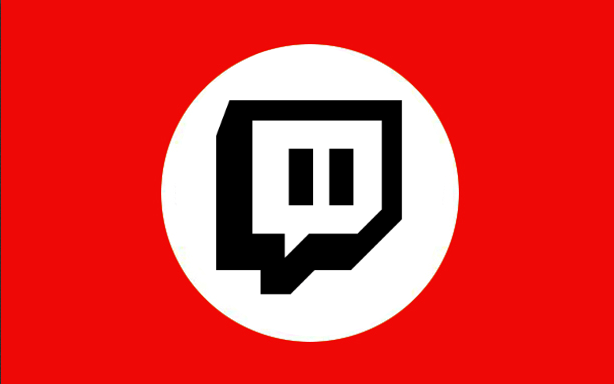 New Twitch Logo - Twitch just updated there logo, and renamed there platform. They're