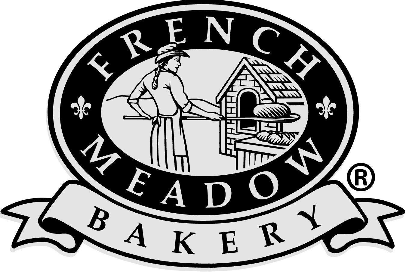 Black K and Y Logo - French Meadow Bakery