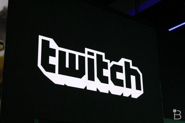 New Twitch Logo - Twitch Introduces New Music Library of Pre-Cleared Songs for Streaming