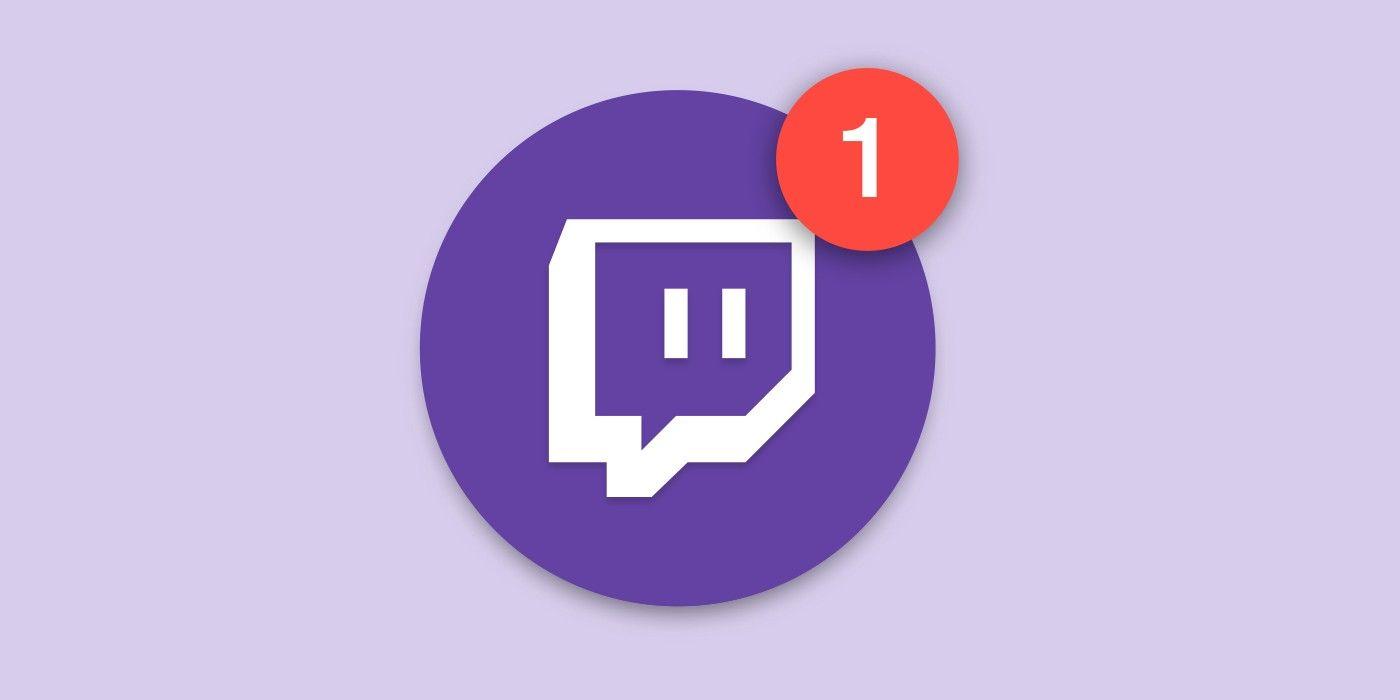 New Twitch Logo - Announcing the Twitch Partner Server