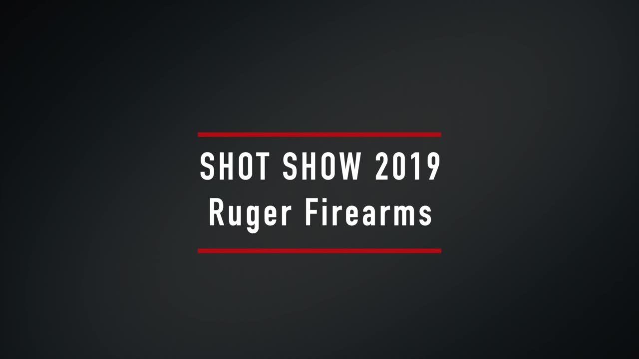 Ruger Arms Logo - Guns and Ammo